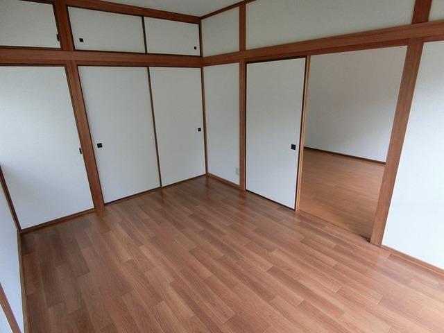 宮本戸建借家　D棟（D） 部屋画像