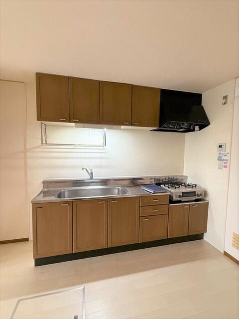 セジュール細馬（102） 部屋画像