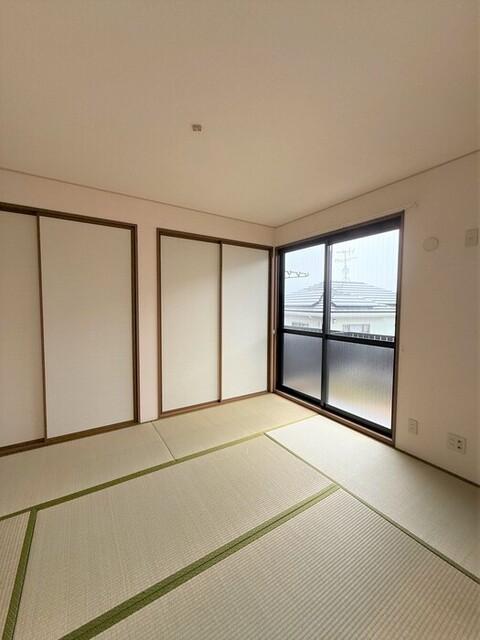 セジュール細馬（102） 部屋画像