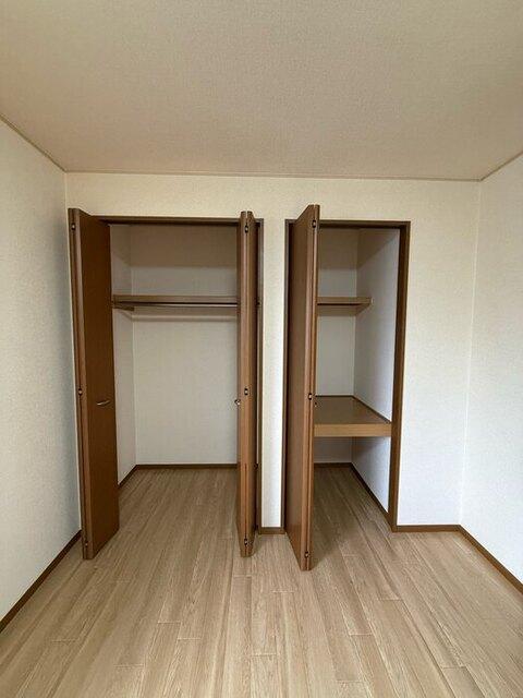 セジュール細馬（102） 部屋画像