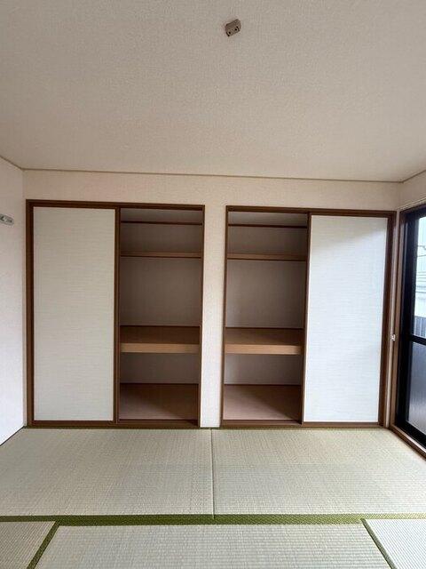 セジュール細馬（102） 部屋画像