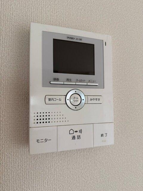 セジュール細馬（102） 部屋画像