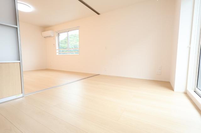 Contento（301） 部屋画像