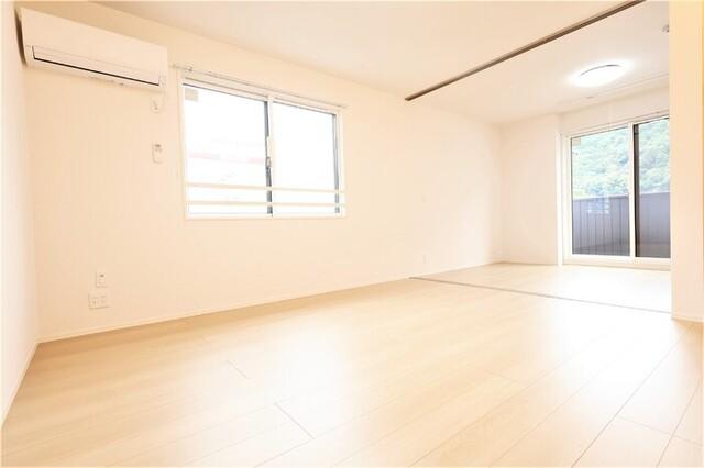 Contento（301） 部屋画像