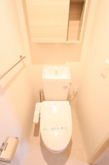 Contento（301） 部屋画像
