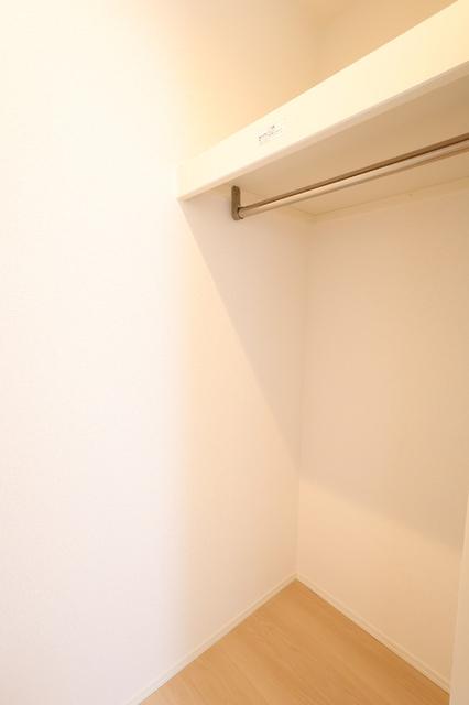 Contento（301） 部屋画像