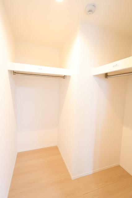 Contento（301） 部屋画像
