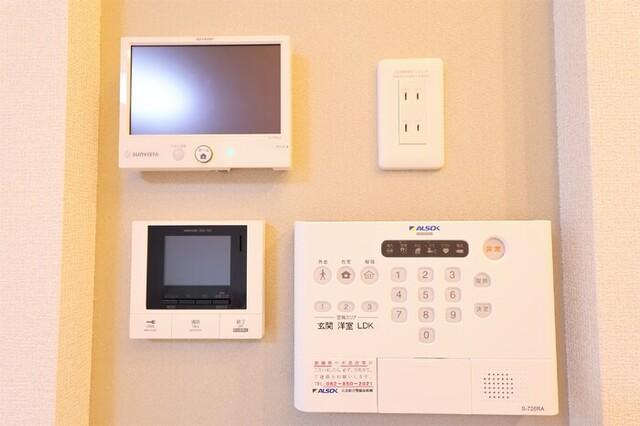 Contento（301） 部屋画像