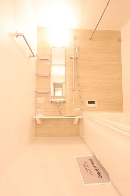 Contento（303） 部屋画像