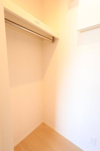 Contento（303） 部屋画像