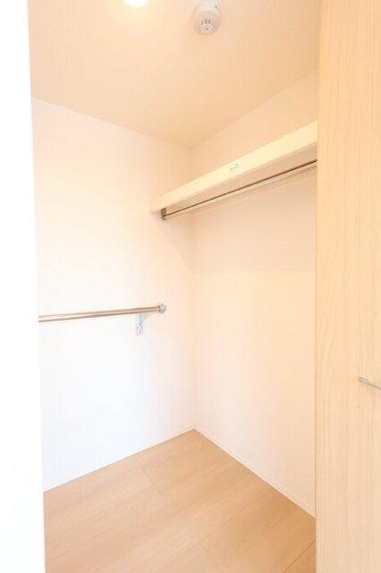 Contento（303） 部屋画像