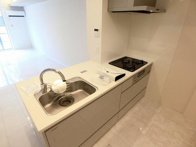 ドルチェ広島駅東（102） 部屋画像