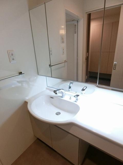 ドルチェ広島駅東（102） 部屋画像