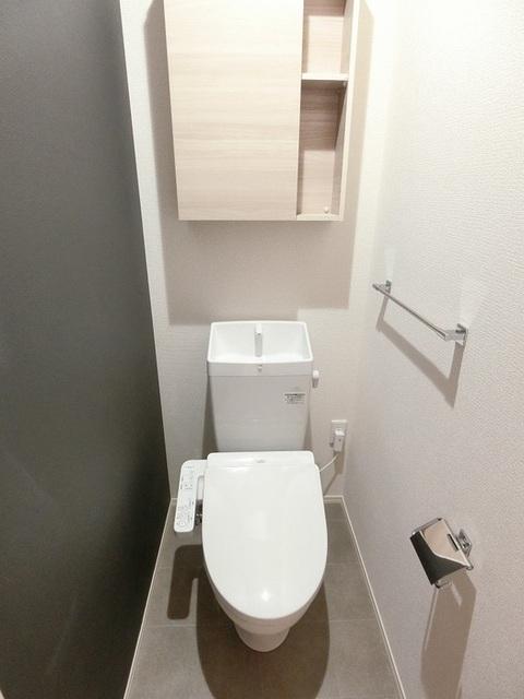 ドルチェ広島駅東（102） 部屋画像