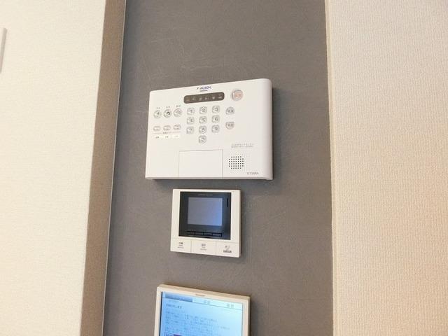 ドルチェ広島駅東（102） 部屋画像