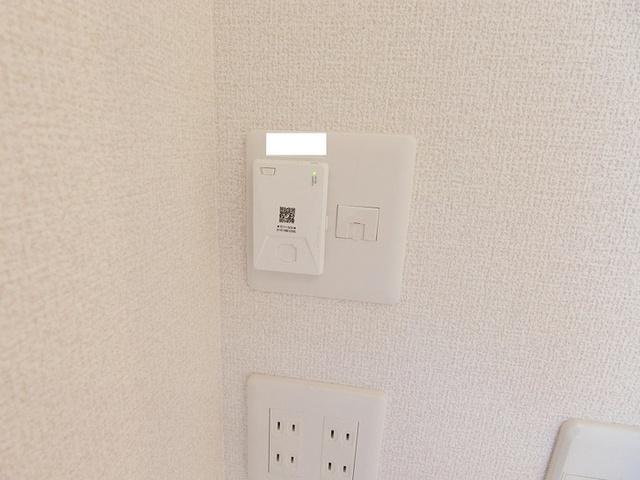 ドルチェ広島駅東（102） 部屋画像