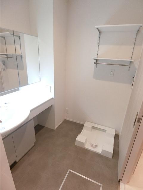 ドルチェ広島駅東（102） 部屋画像