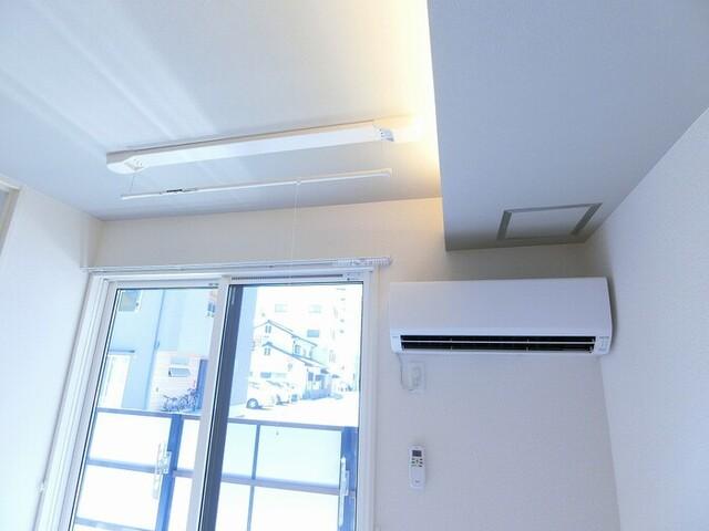 ドルチェ広島駅東（102） 部屋画像