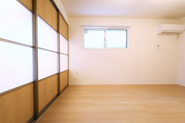 レスポワール・ド・牛田旭（103） 部屋画像