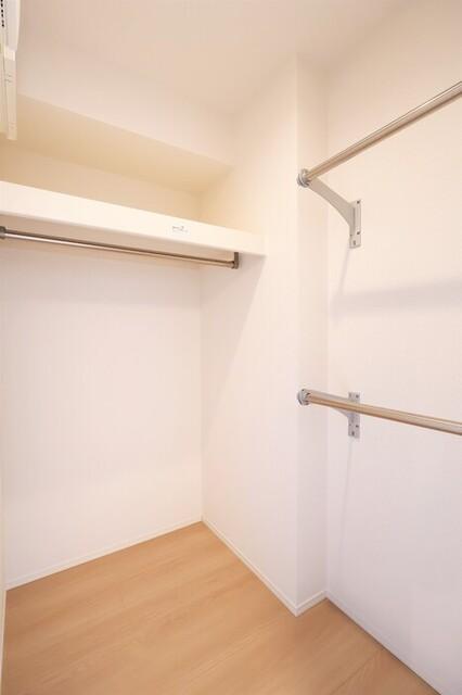 レスポワール・ド・牛田旭（103） 部屋画像