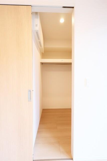 レスポワール・ド・牛田旭（103） 部屋画像