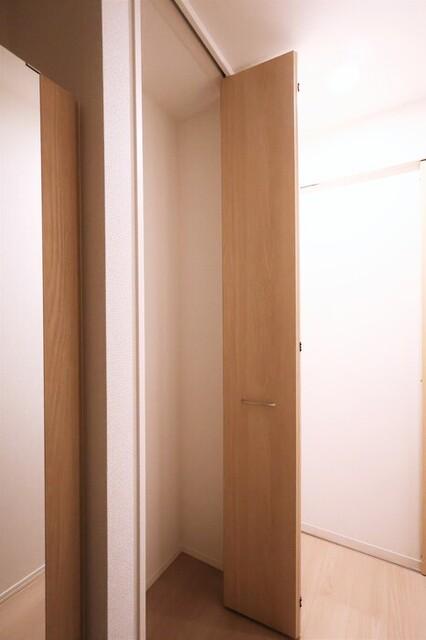 レスポワール・ド・牛田旭（103） 部屋画像