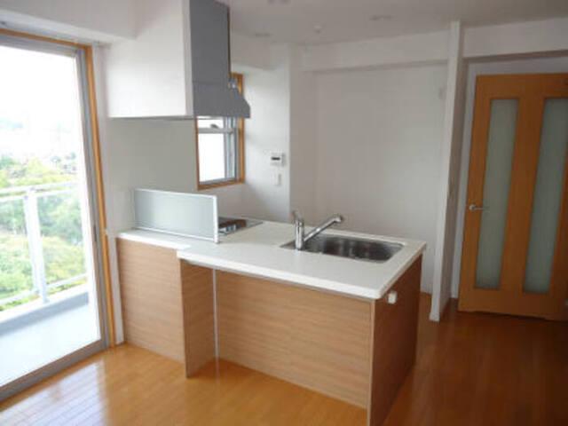 ＨＯＵＳＥ　ＴＡＧＡＷＡ（703） 部屋画像