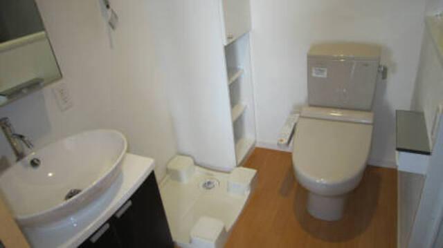 ＨＯＵＳＥ　ＴＡＧＡＷＡ（703） 部屋画像