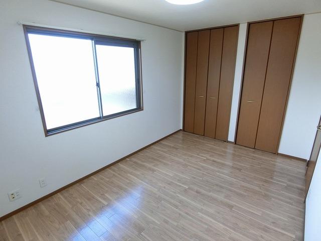 アゼリア土井　B棟（202） 部屋画像
