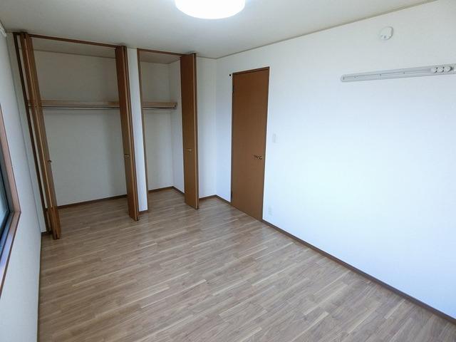 アゼリア土井　B棟（202） 部屋画像