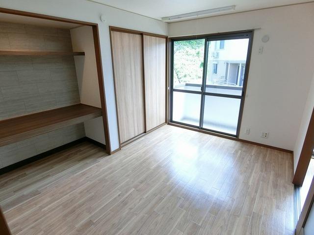 アゼリア土井　B棟（202） 部屋画像