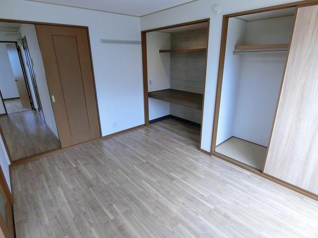 アゼリア土井　B棟（202） 部屋画像