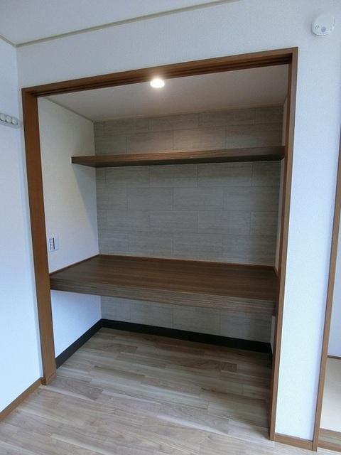 アゼリア土井　B棟（202） 部屋画像