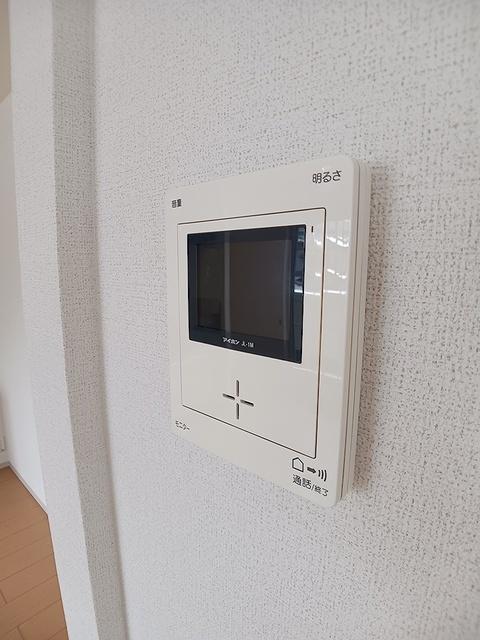 ジェルメ　４７　Ｃ（201） 設備