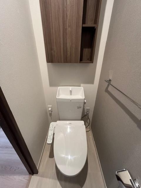 フィオーレ府中本町（301） 部屋画像