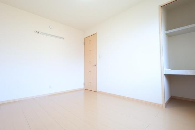 エソール長楽寺　D棟（102） 部屋画像