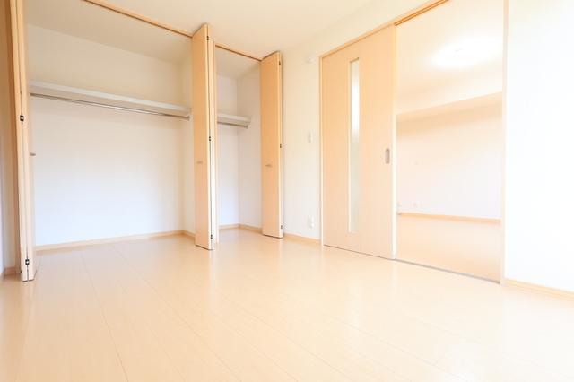 エソール長楽寺　D棟（102） 部屋画像