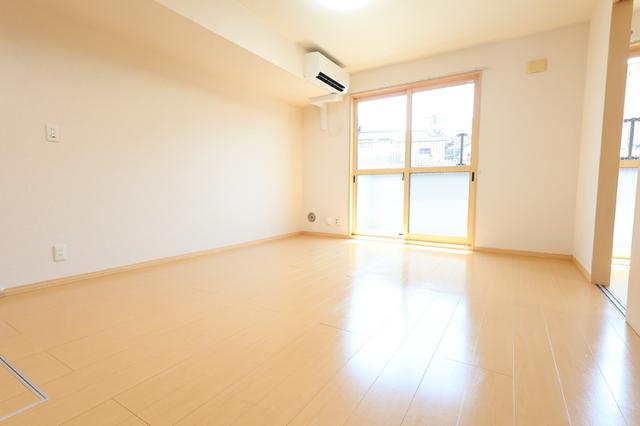 エソール長楽寺　D棟（102） 部屋画像