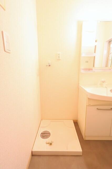 エソール長楽寺　D棟（102） 部屋画像