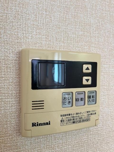 ボンシャンス（105） 部屋画像