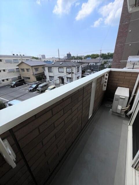 Ｅｎ　Ｃｏｕｒｔ　Ｃｈｉｙｏ（301） 部屋画像