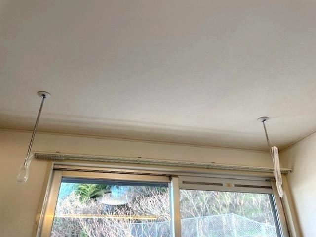 プレジールスミダ　B棟（201） 部屋画像