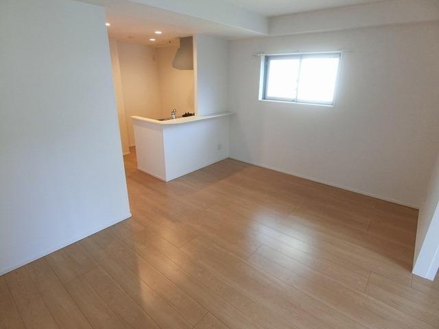 グランソレイユ　ナカスジ（301） 部屋画像