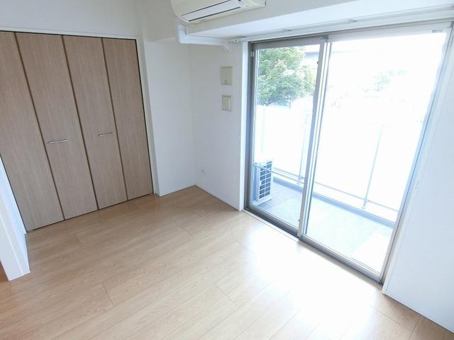 グランソレイユ　ナカスジ（301） 部屋画像