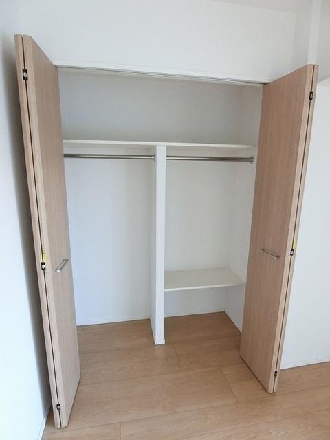 グランソレイユ　ナカスジ（301） 部屋画像