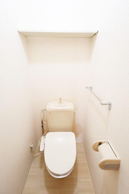 ハイカムール山田（302） 部屋画像