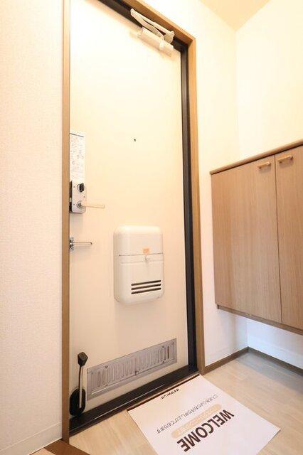 ハイカムール山田（302） 部屋画像