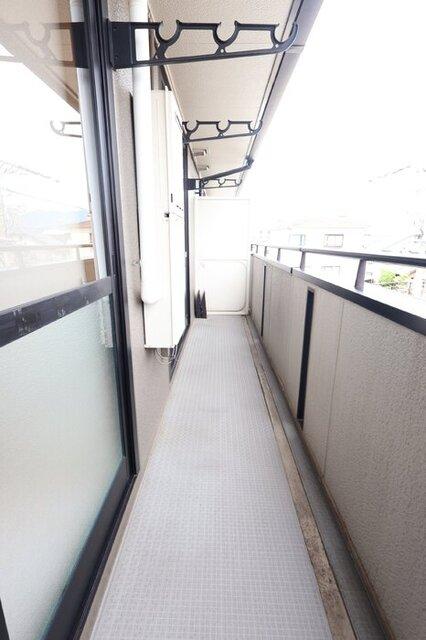 ハイカムール山田（302） 部屋画像