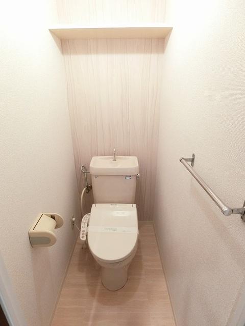 アゼリア祇園（405） 部屋画像
