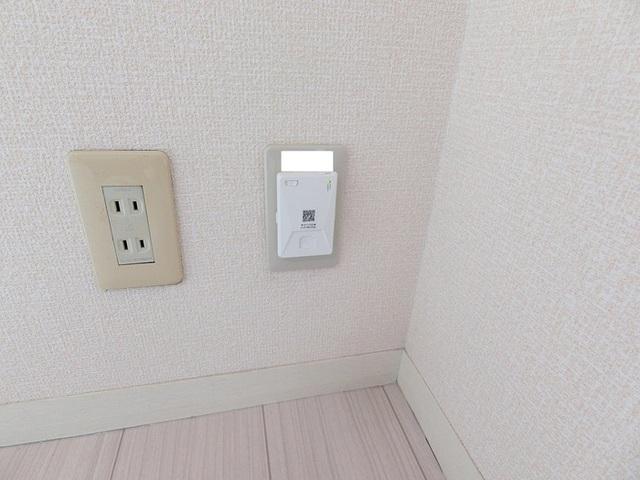 アゼリア祇園（405） 部屋画像